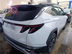 هیوندای تۆکسۆن